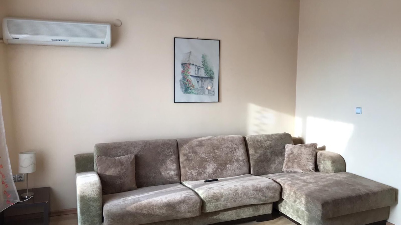 Photo of Livingroom in Pamukkale