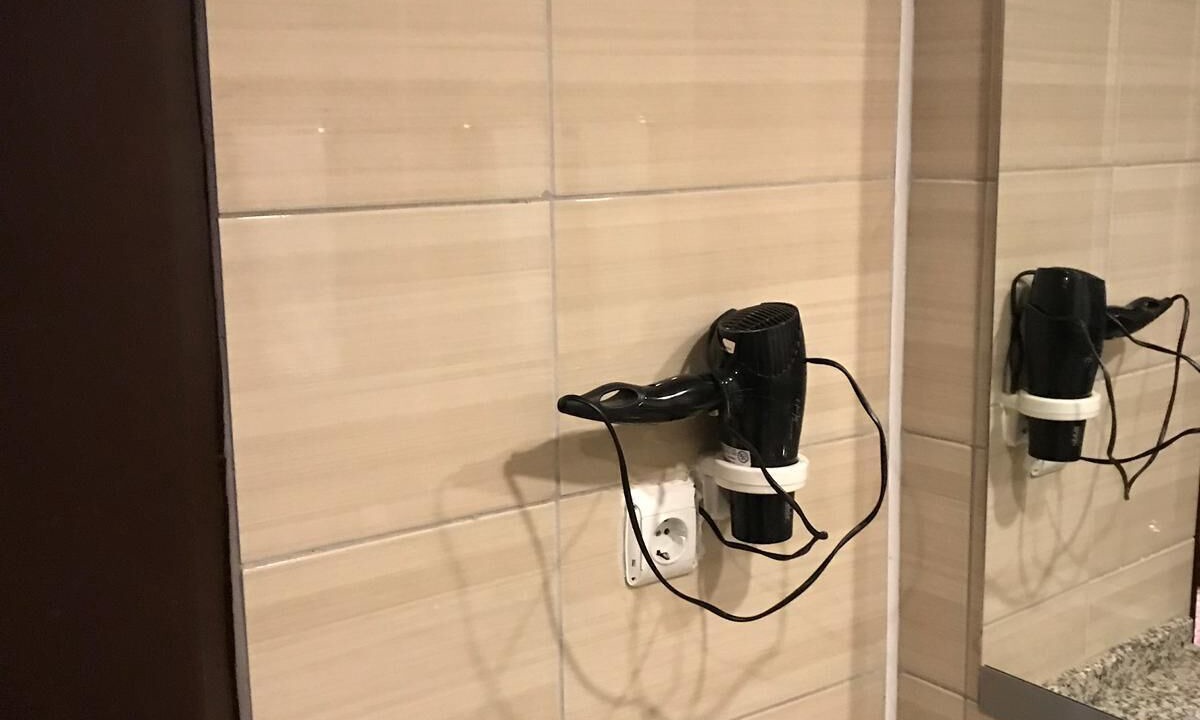 Photo of Bathroom in Pamukkale