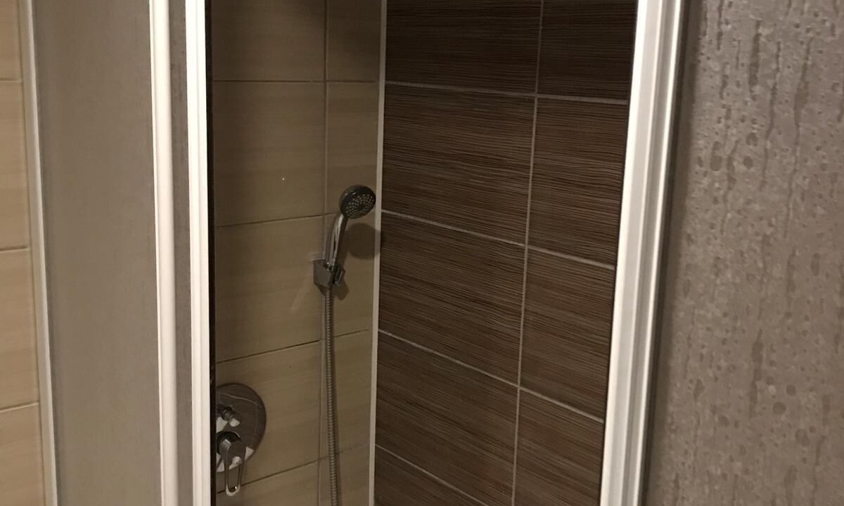 Photo of Bathroom in Pamukkale