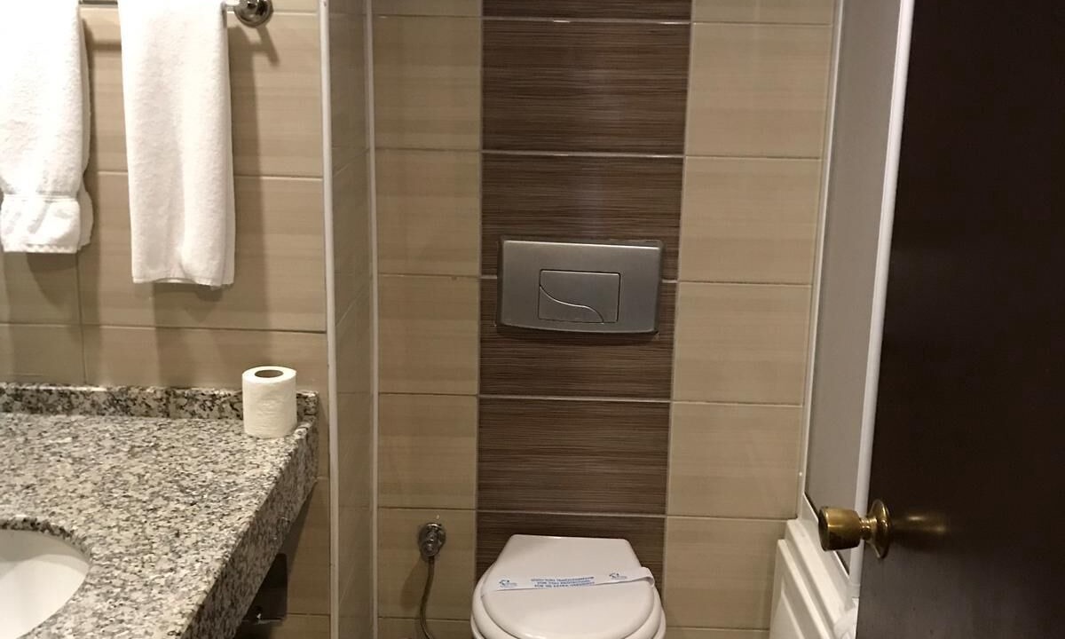 Photo of Bathroom in Pamukkale