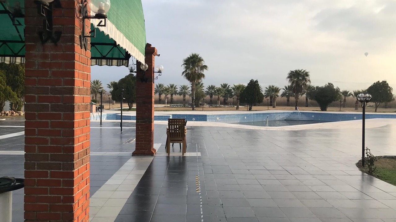 Photo of Outdoor in Pamukkale