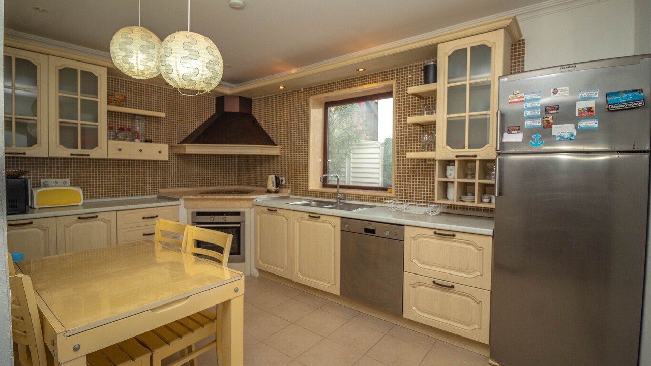 Photo of Kitchen in Gundogan