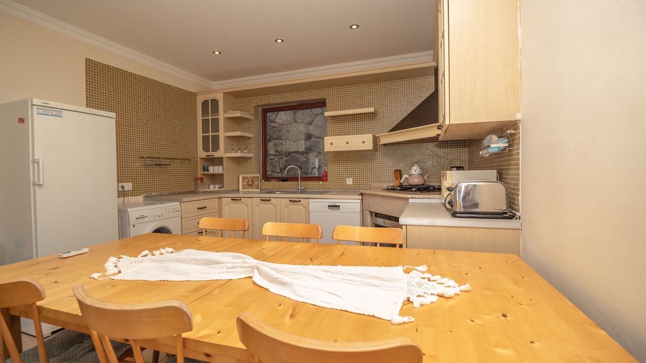 Photo of Kitchen in Gundogan