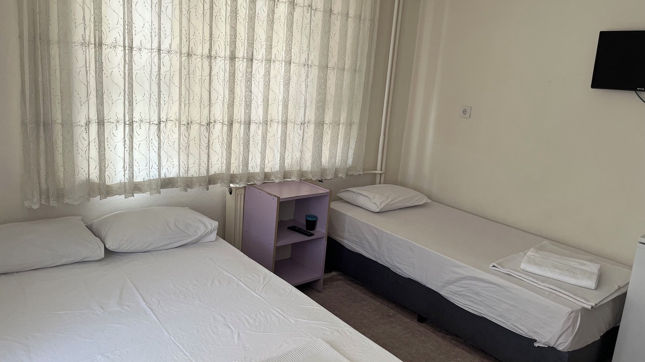 Photo of Bedroom in Denizli