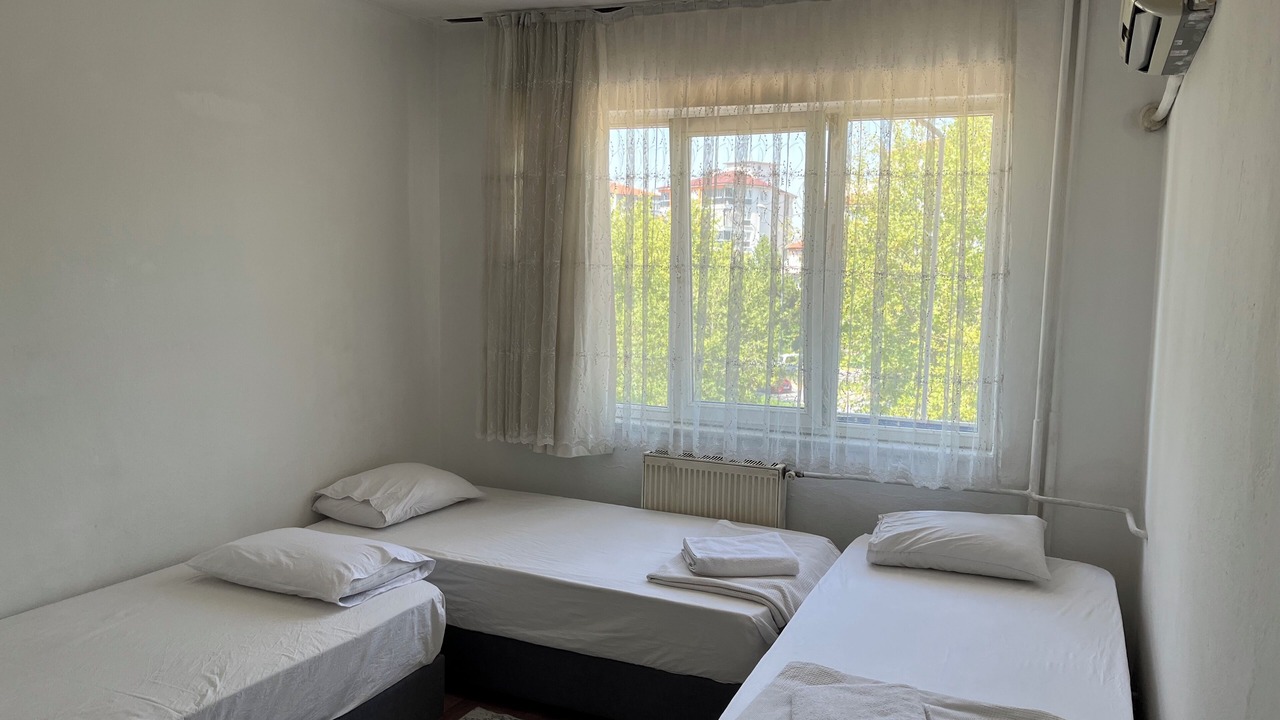 Photo of Bathroom in Denizli