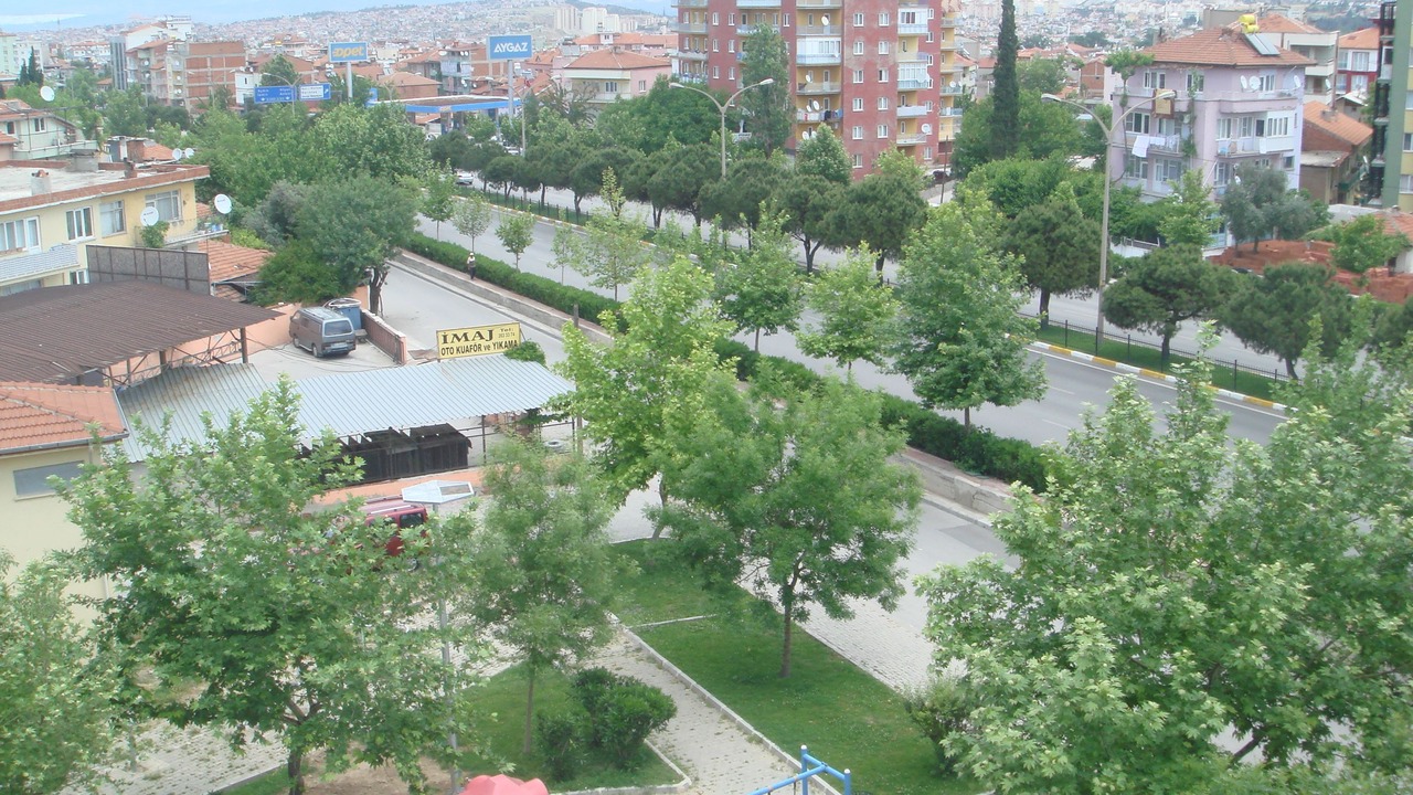 Photo of Others in Denizli