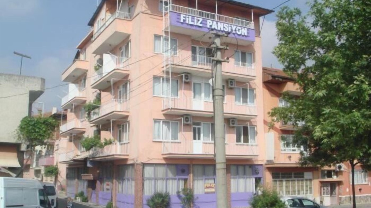 Photo of Outdoor in Denizli
