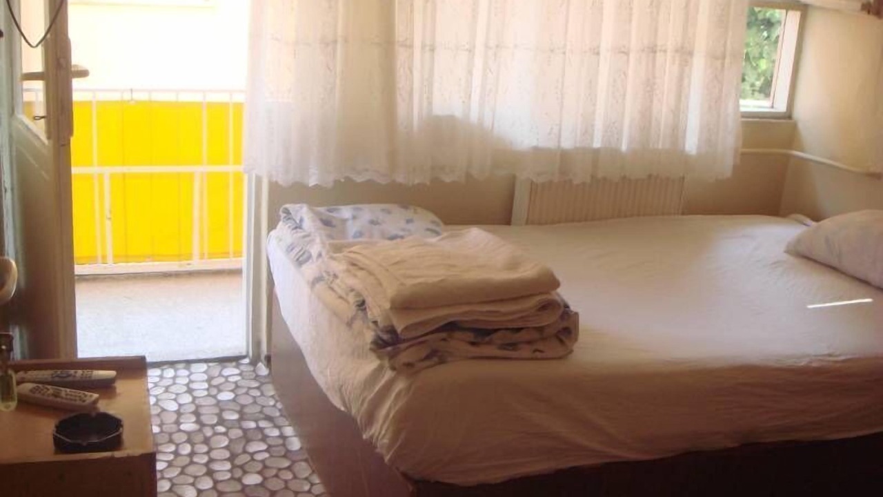 Photo of Bedroom in Denizli