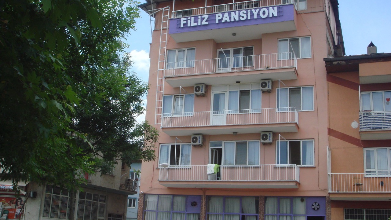 Photo of Outdoor in Denizli