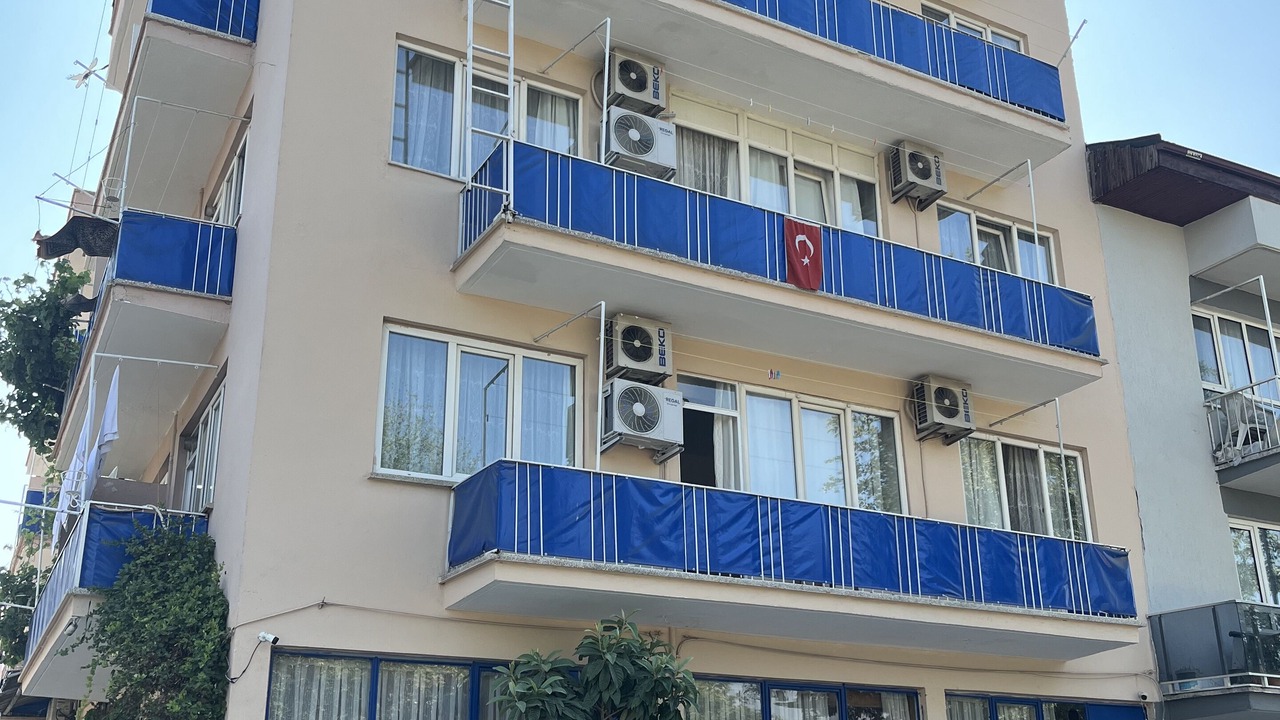 Photo of Outdoor in Denizli