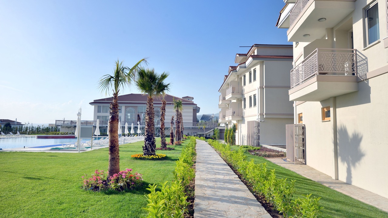 Photo of Outdoor in Karahayit