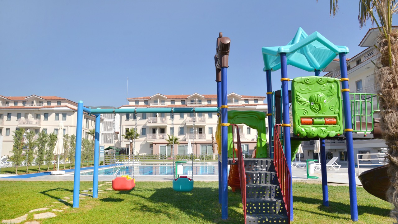 Photo of Outdoor in Karahayit