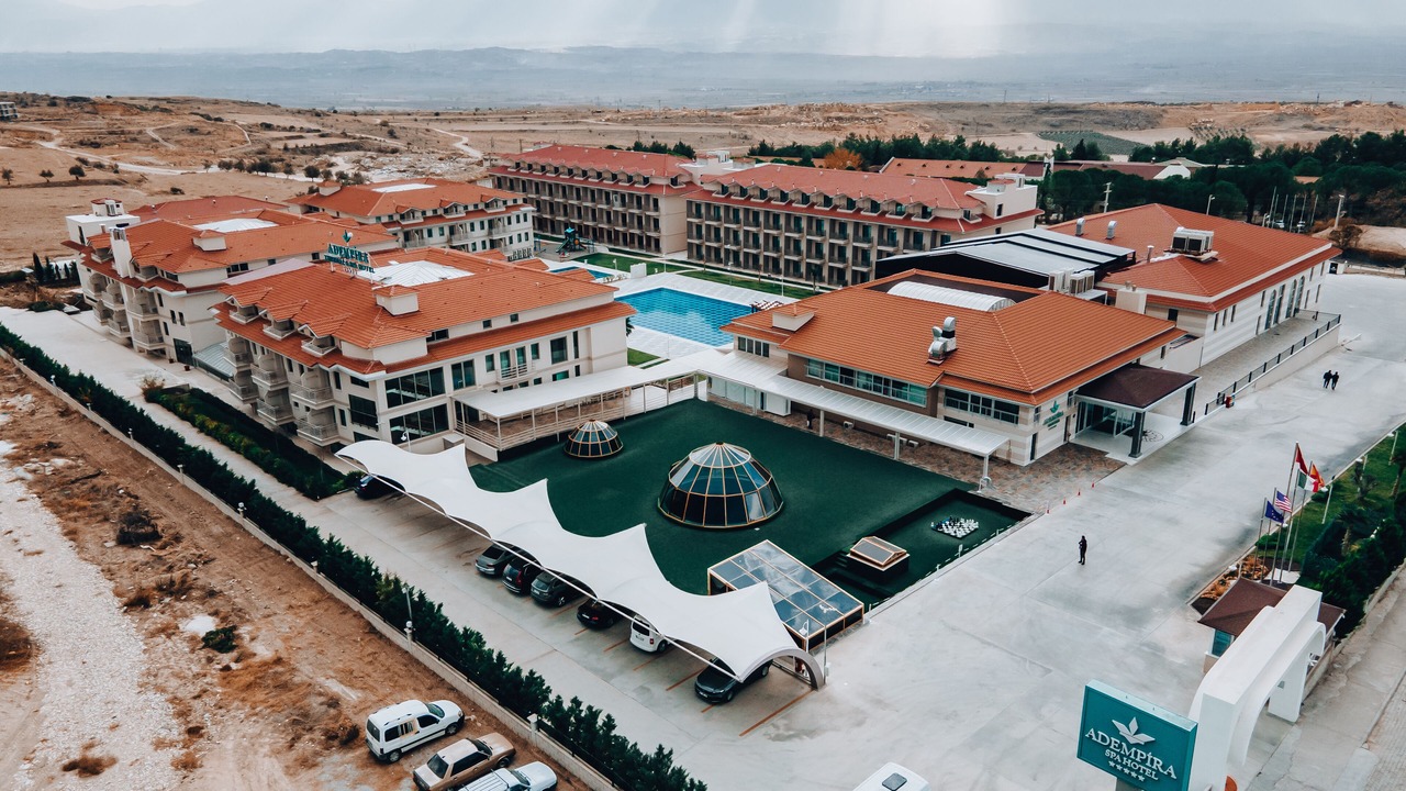Photo of Outdoor in Karahayit