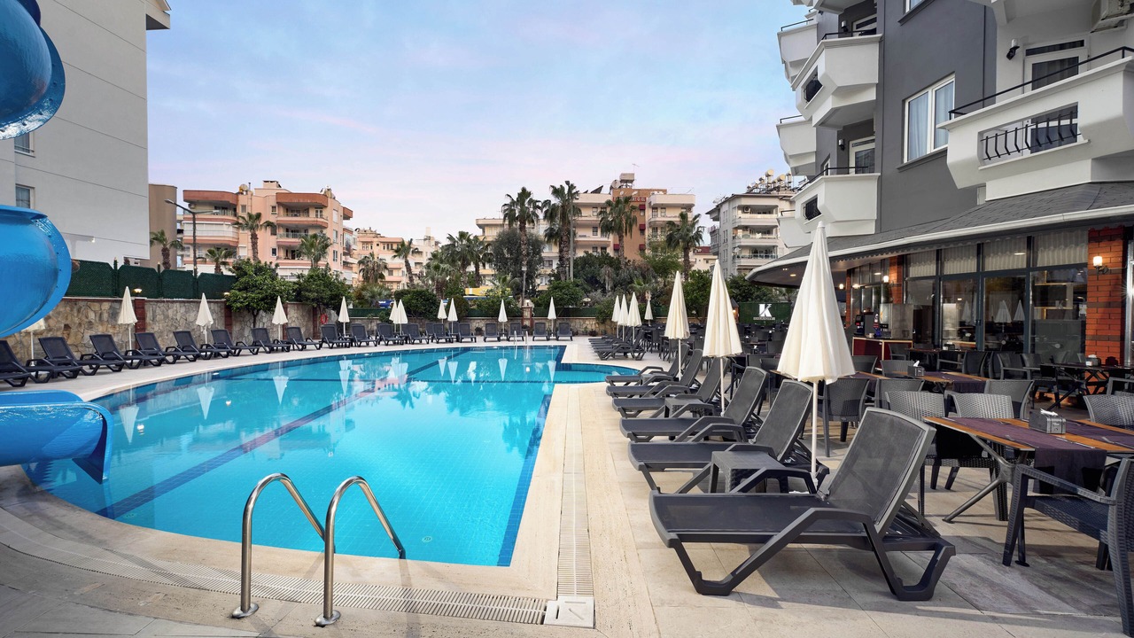Photo of Outdoor in Alanya