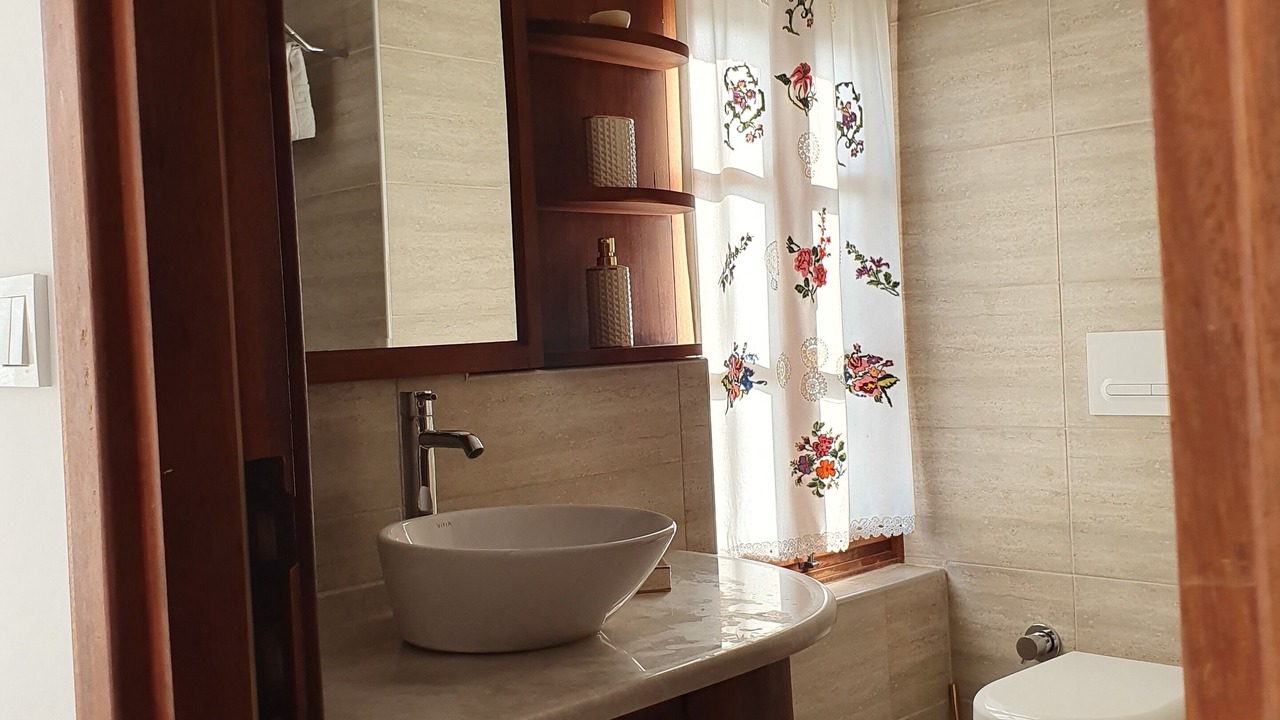 Photo of Bathroom in Sigacık