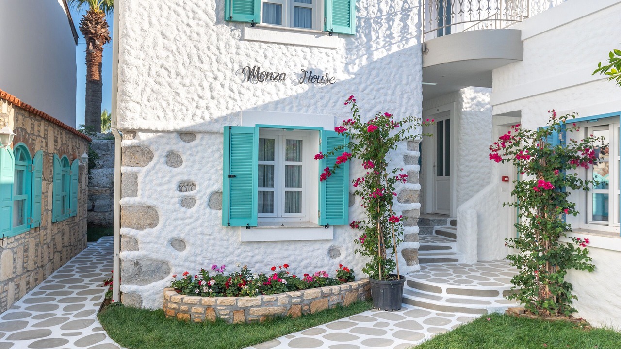 Photo of Outdoor in Sigacık