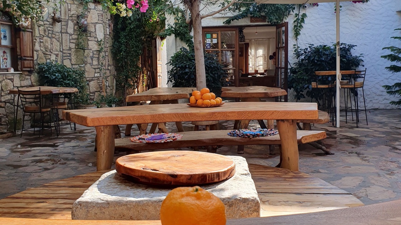 Photo of Outdoor in Sigacık