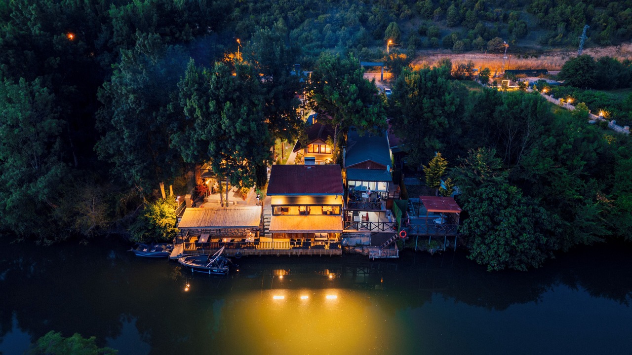 Photo of Outdoor in Sile