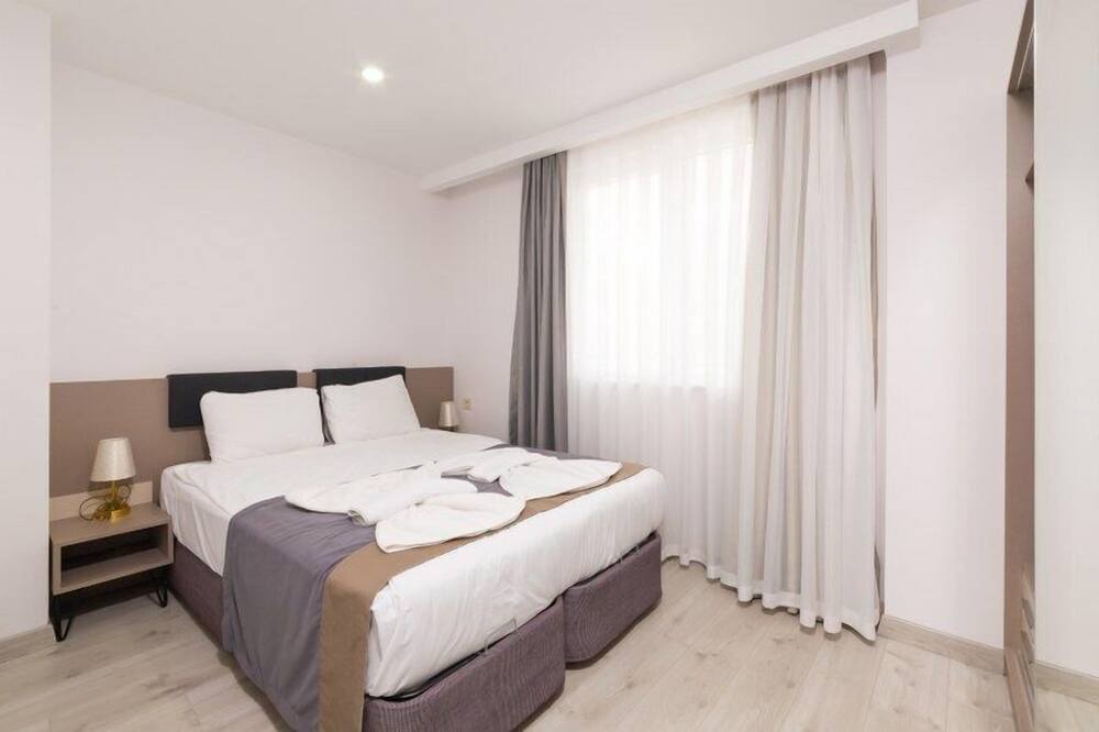 Photo of Bedroom in Sarsu Mahallesi
