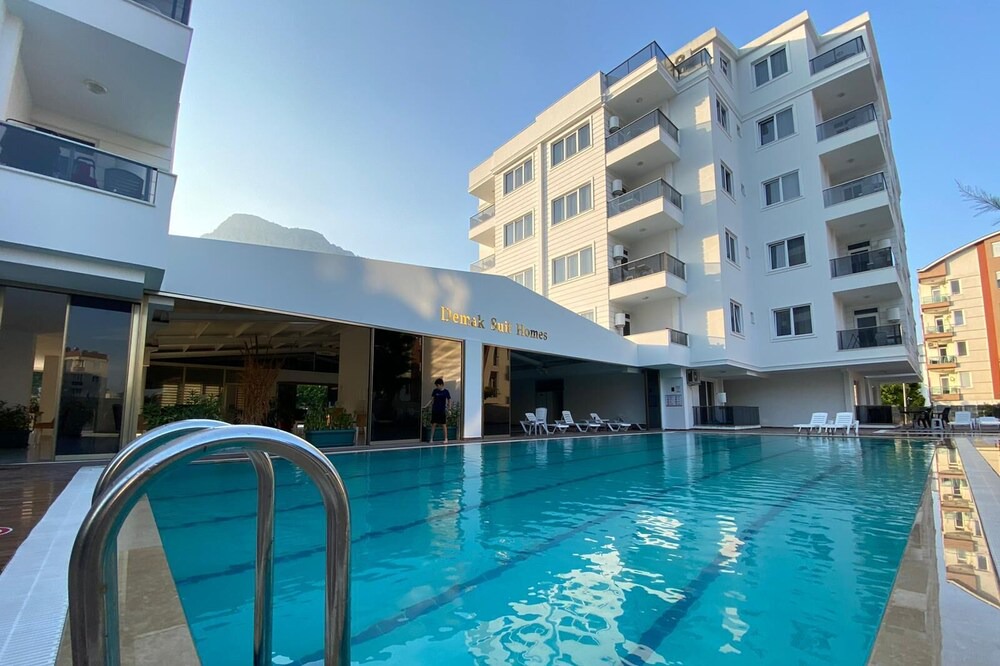 Photo of Outdoor in Sarsu Mahallesi