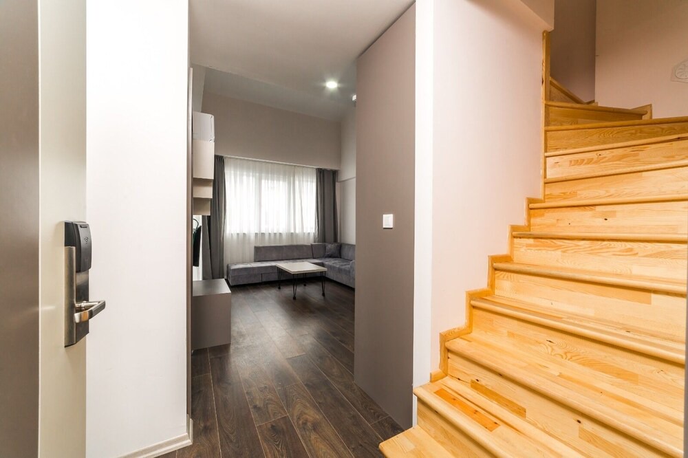 Photo of Bedroom in Sarsu Mahallesi