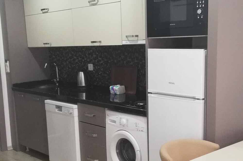 Photo of Kitchen in Sarsu Mahallesi