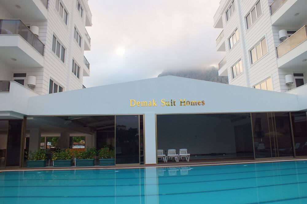 Photo of Outdoor in Sarsu Mahallesi