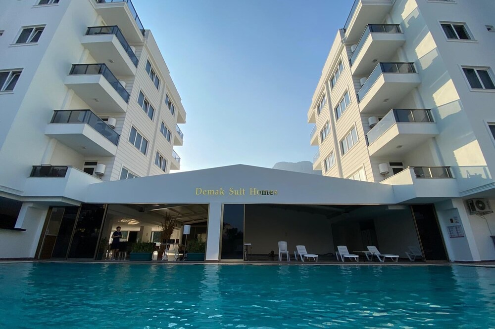 Photo of Outdoor in Sarsu Mahallesi