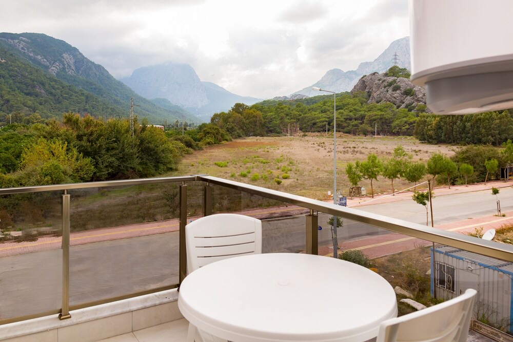 Photo of Patio Balcony in Sarsu Mahallesi