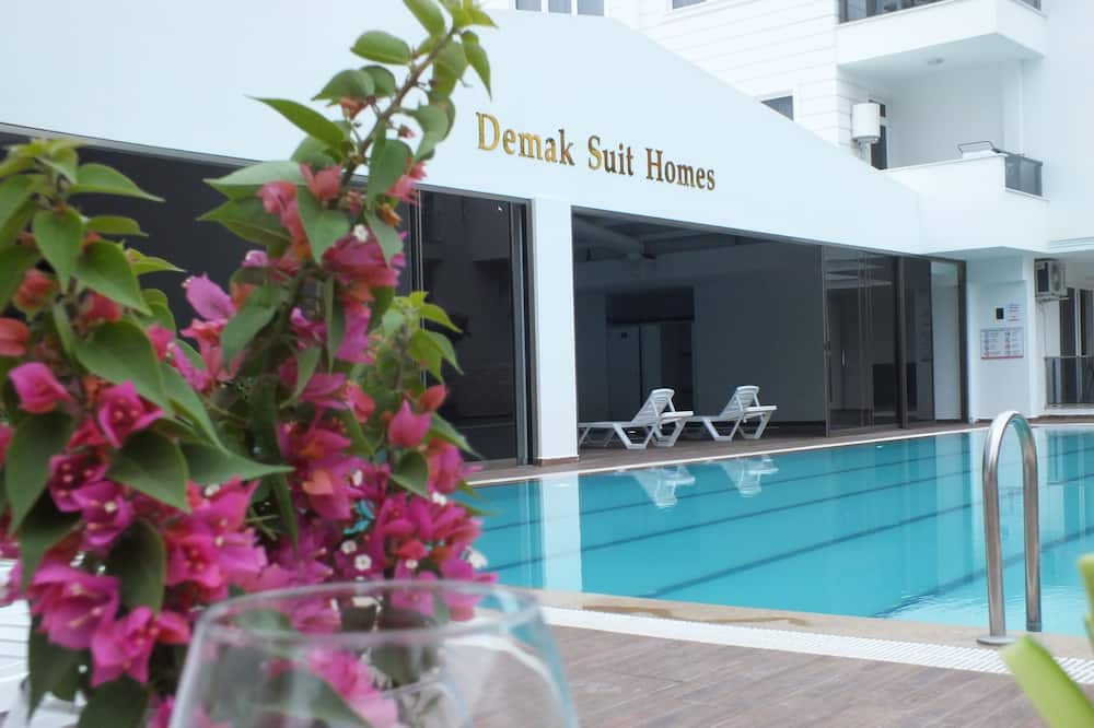 Photo of Outdoor in Sarsu Mahallesi