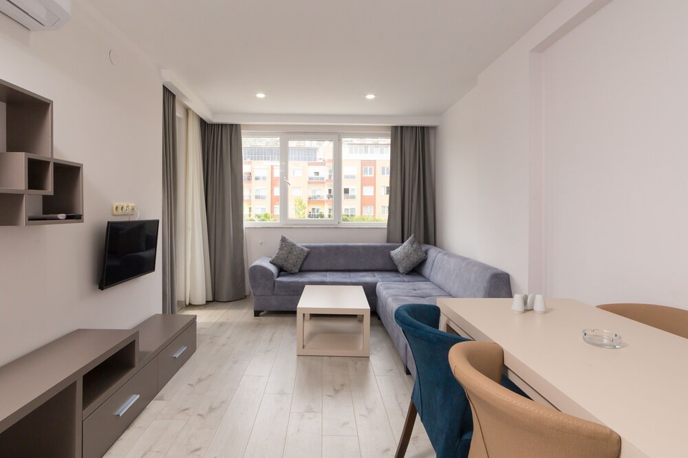 Photo of Bedroom in Sarsu Mahallesi