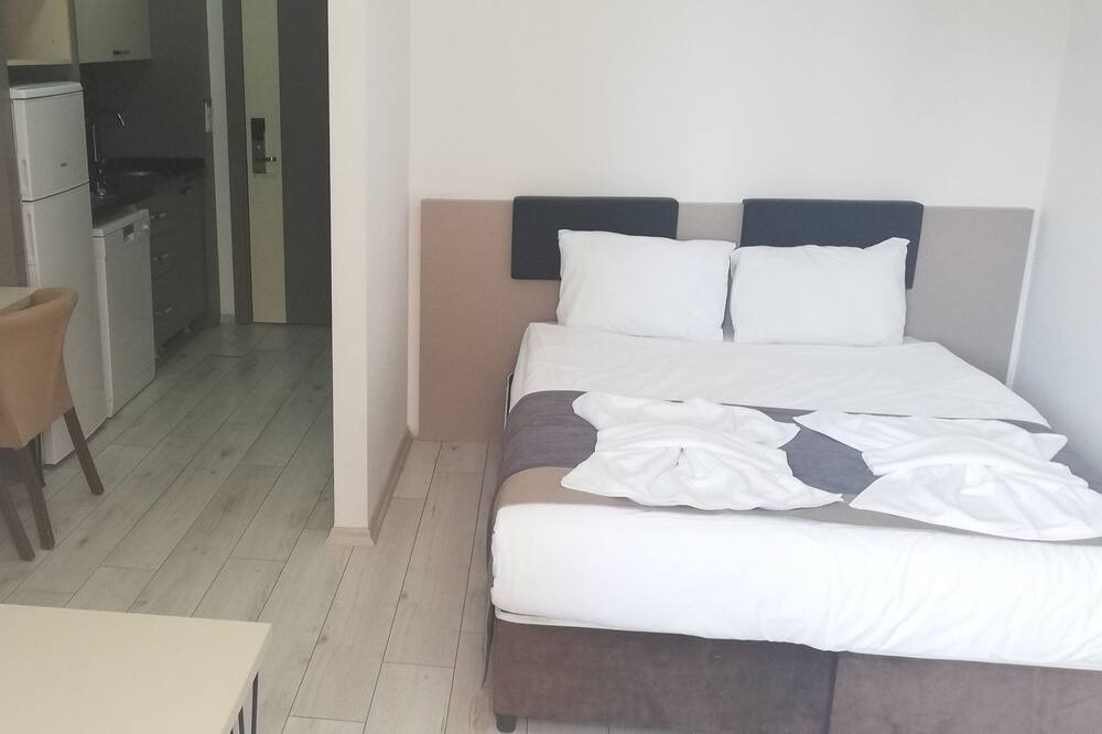 Photo of Bedroom in Sarsu Mahallesi