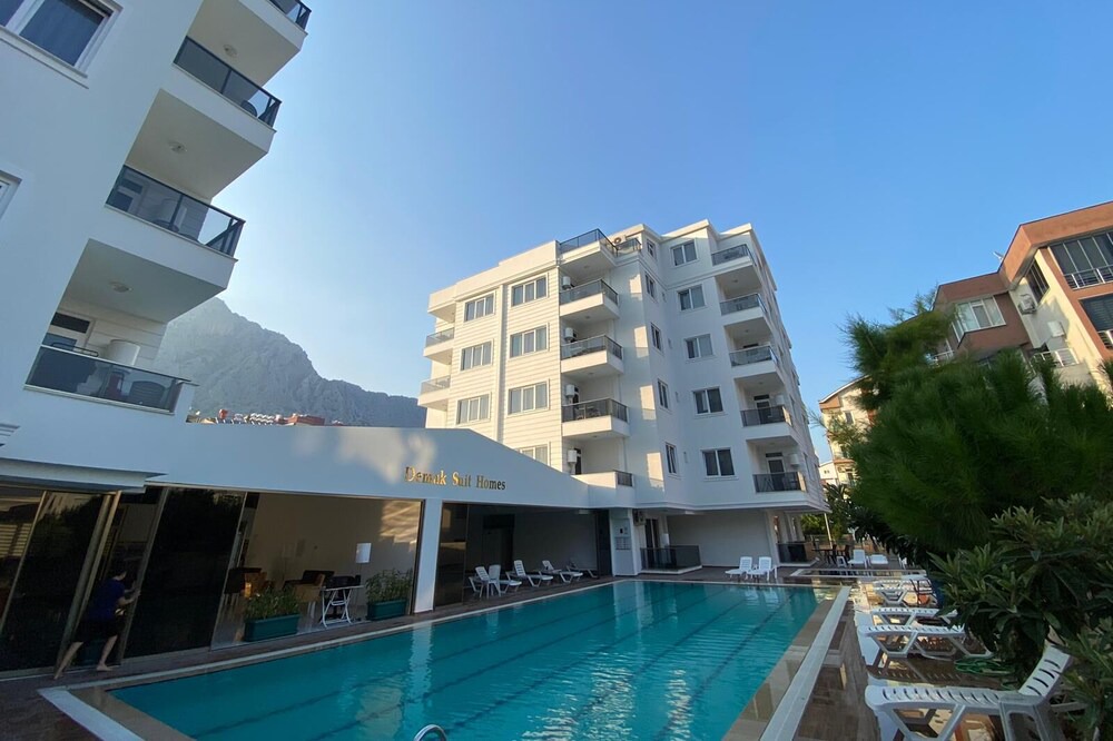 Photo of Outdoor in Sarsu Mahallesi