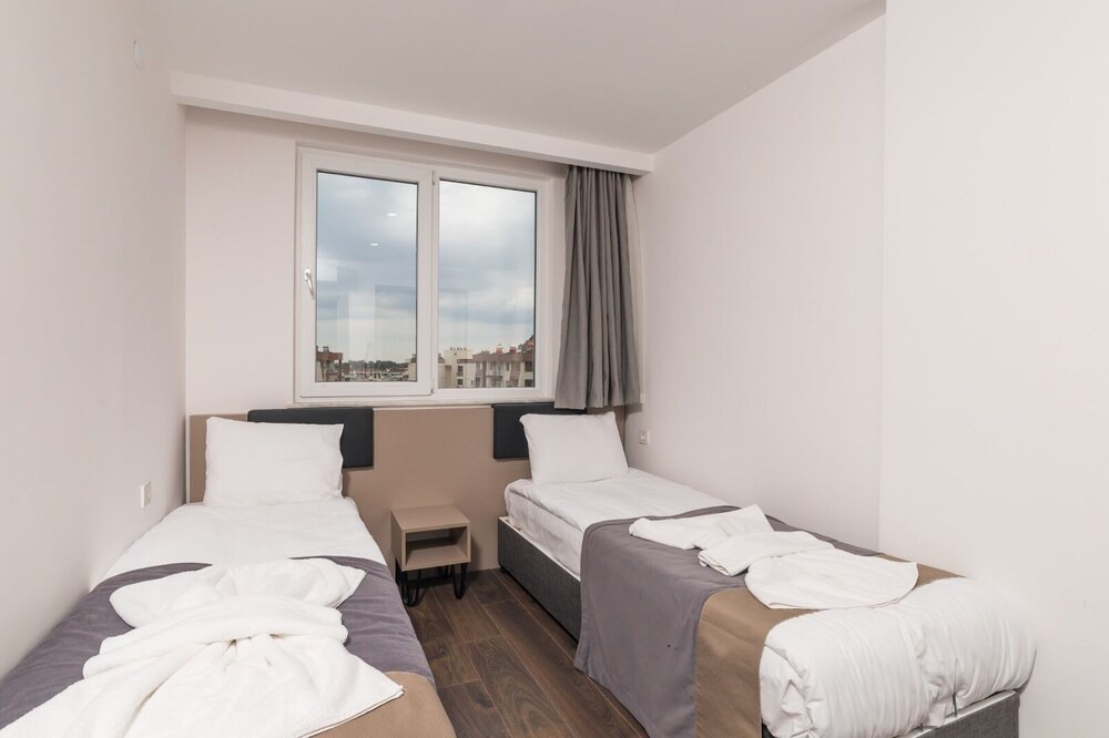 Photo of Bedroom in Sarsu Mahallesi