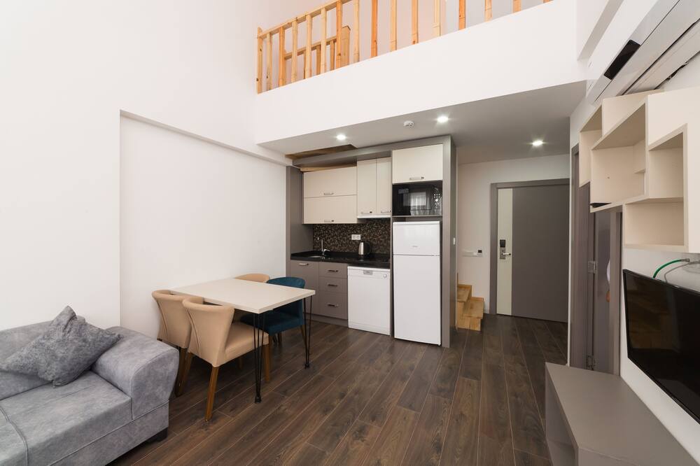 Photo of Livingroom in Sarsu Mahallesi