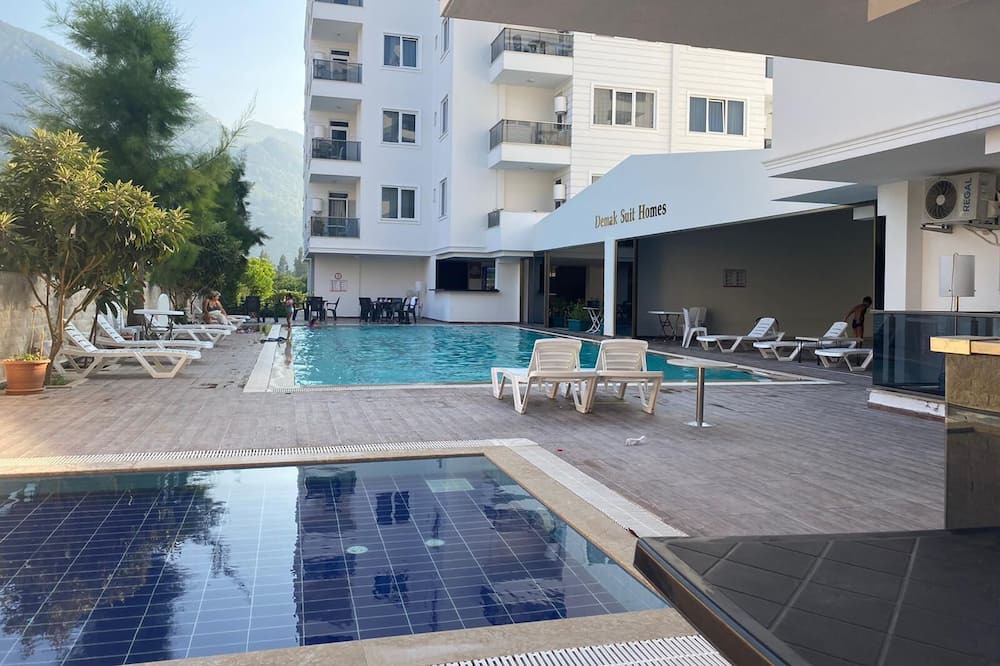 Photo of Outdoor in Sarsu Mahallesi