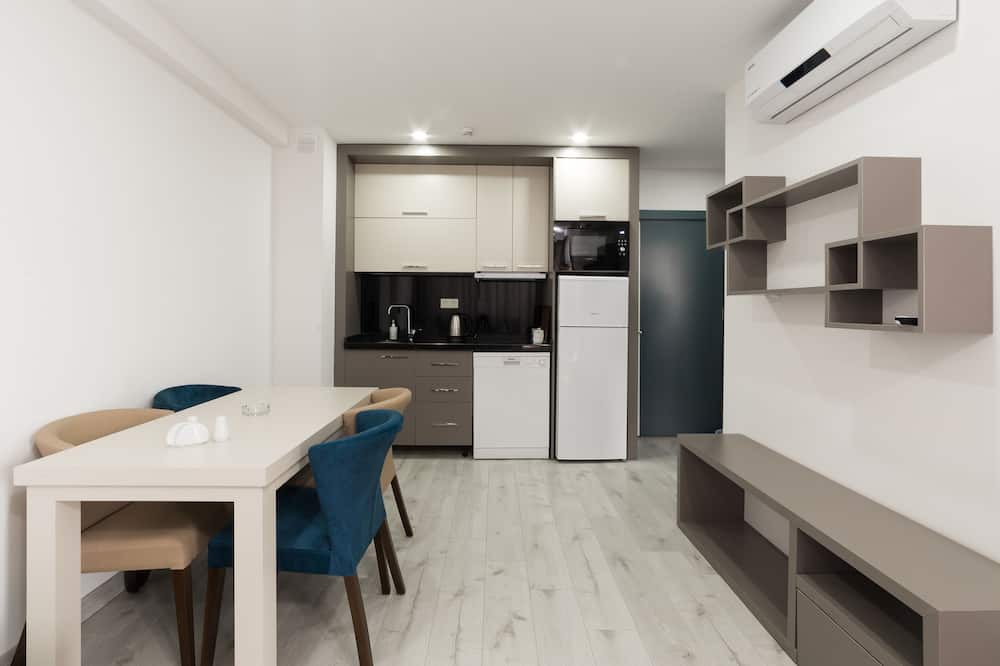 Photo of Bedroom in Sarsu Mahallesi