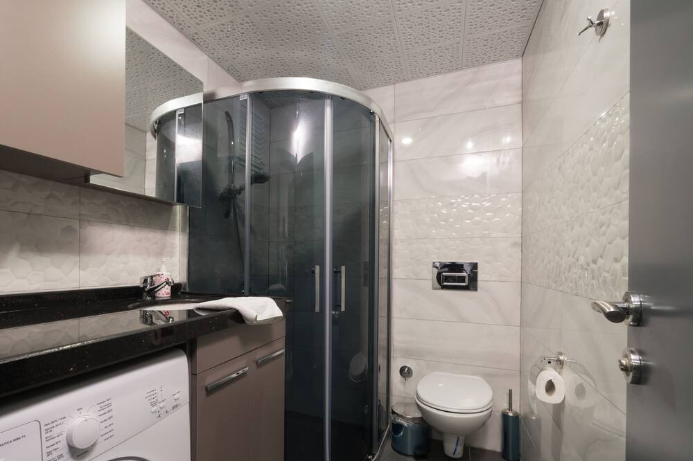 Photo of Bathroom in Sarsu Mahallesi