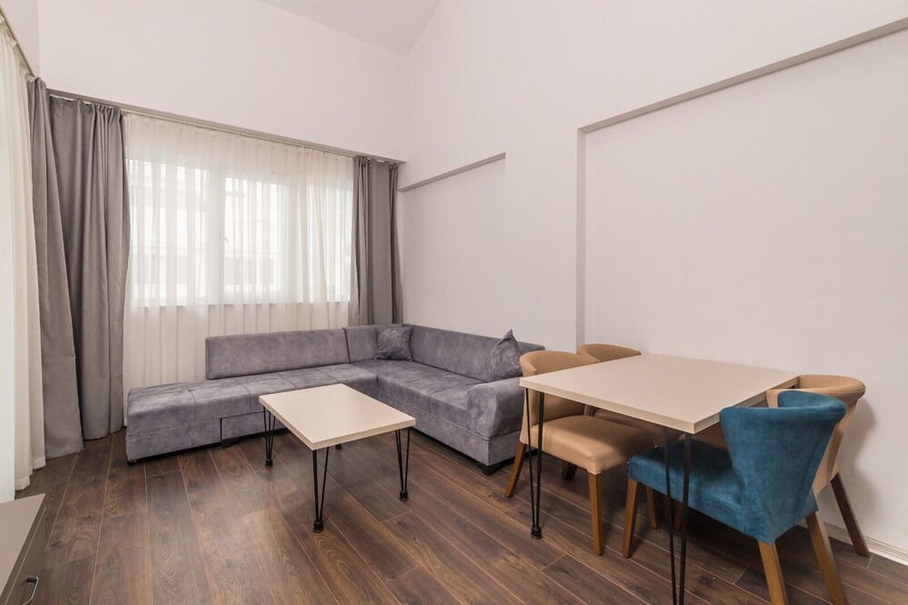 Photo of Bedroom in Sarsu Mahallesi