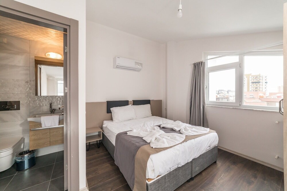 Photo of Bedroom in Sarsu Mahallesi
