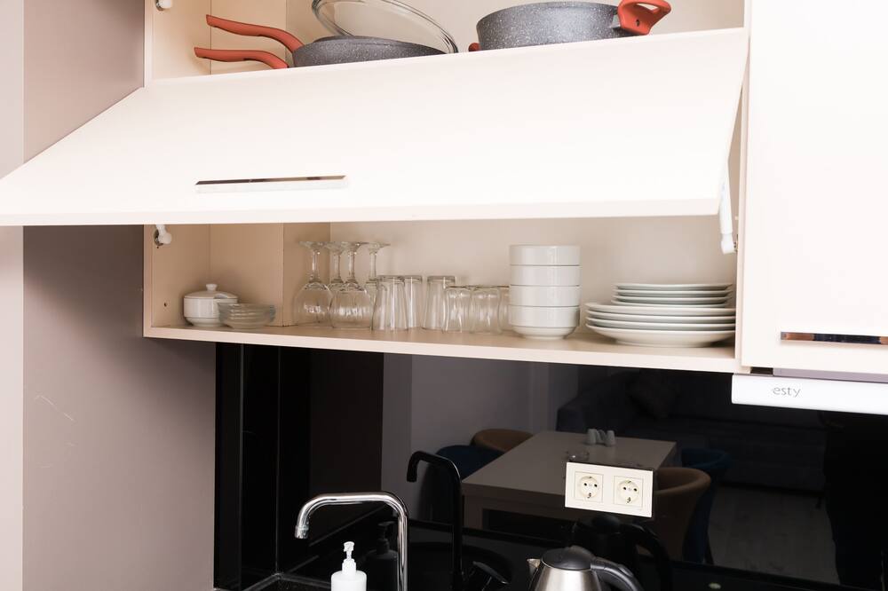 Photo of Kitchen in Sarsu Mahallesi