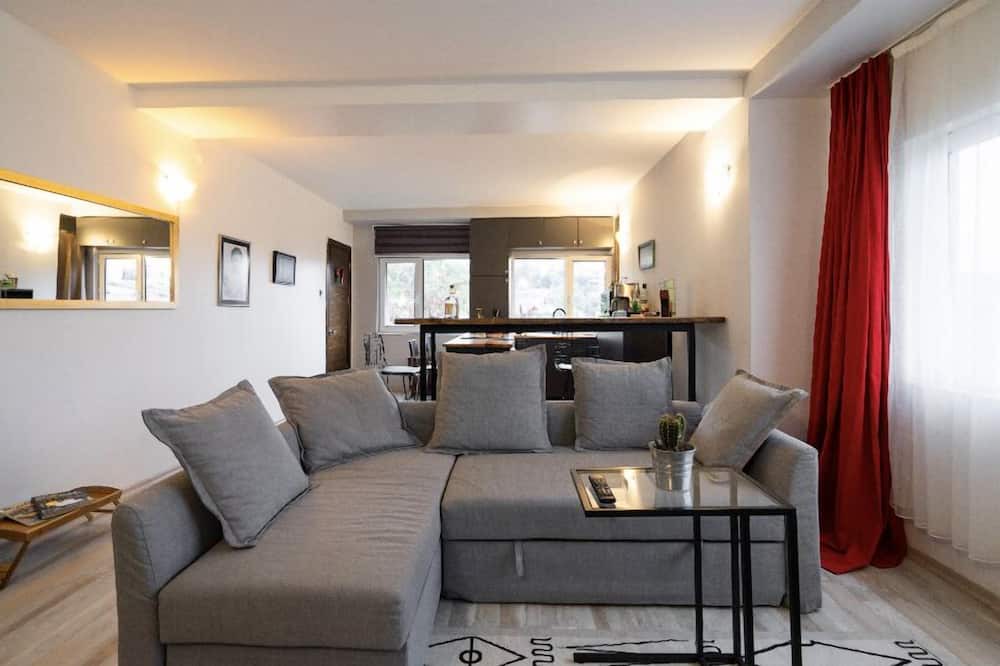 Photo of Livingroom in Inegeul