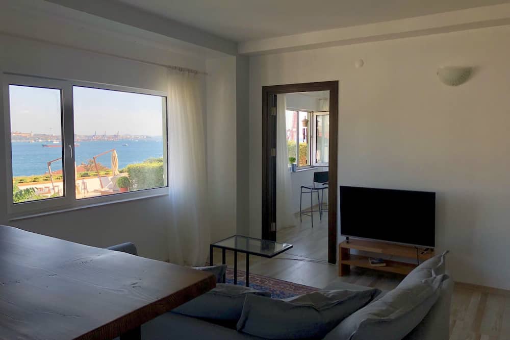 Photo of Livingroom in Inegeul