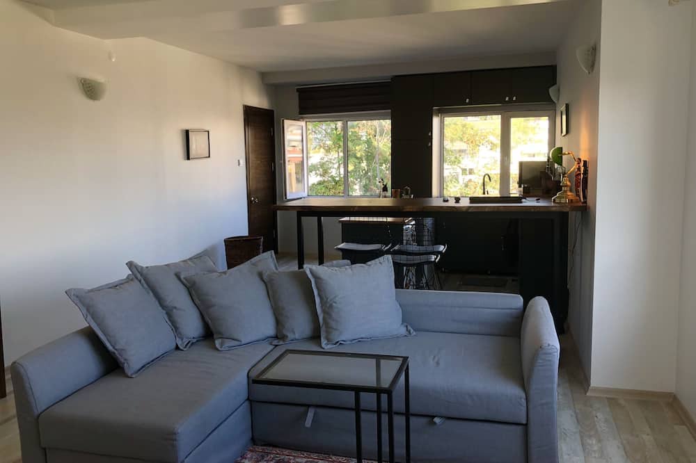 Photo of Livingroom in Inegeul