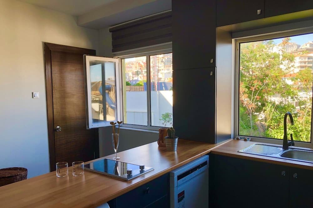 Photo of Kitchen in Inegeul