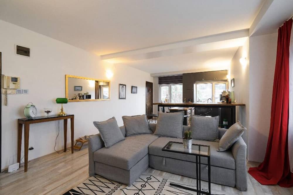 Photo of Livingroom in Inegeul