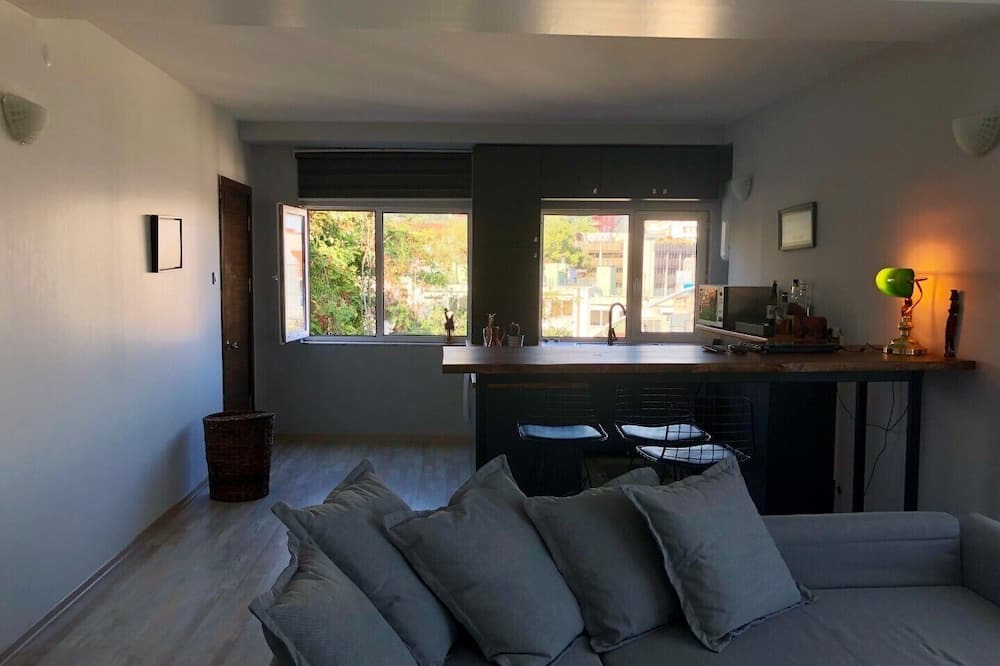 Photo of Livingroom in Inegeul