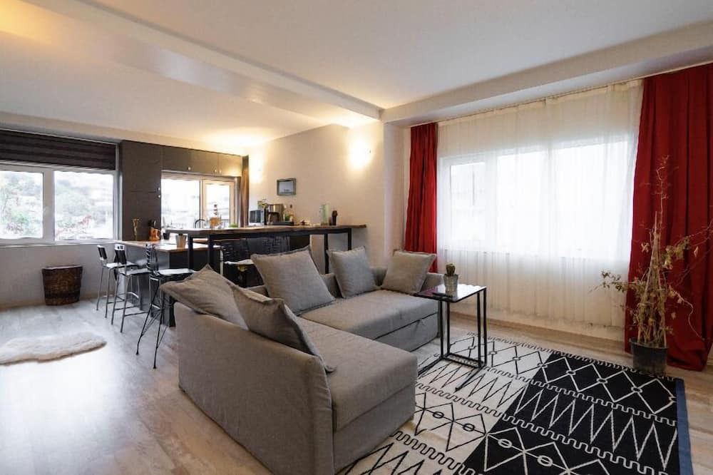 Photo of Livingroom in Inegeul