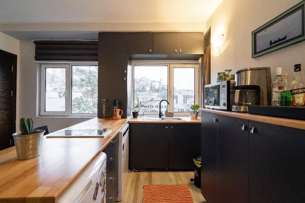 Photo of Kitchen in Inegeul