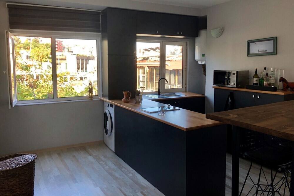 Photo of Kitchen in Inegeul
